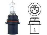Lâmpada HB1 100/80W 12V (9004)