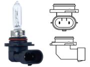 Lâmpada HB3 65W 12V (9005)