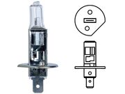 Lâmpada H1 100W 12V