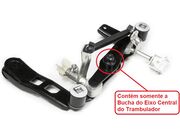 Buchas Eixo Central Trambulador Corsa 02/... Montana .../10 - 9202