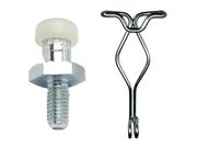 Pivo E Mola Garfo Embreagem Gol/Fox/Bora/Voyage