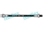 Flexível Freio Ford Willys F-75 Dianteiro .../...