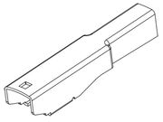 Palheta Flex 22/16" Ecosport 13/... Ka 14/... - 9245