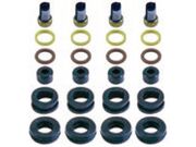 Reparo / Kit do Bico Injetor Denso Toyota Rav 4 2.0 16V