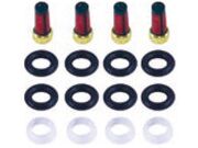 Reparo / Kit do Bico Injetor Bosch Gol, Sav, Voy, Fox 1.6 Tt Flex