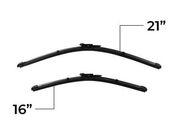 Palheta Flex 21/16" Fiesta Nacional 11/14 Duster 20/