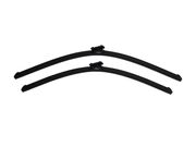 Palheta Flex 26/18" Golf 14/..., Polo, Virtus, Jetta 18/..., Nivus 21/...