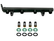 Flauta Para Bicos Injetores GM Corsa, Celta, Prisma 1.0 Gasolina