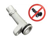 Conexao de Água do Coletor de Admissão Fiat Toro, Jeep Renegade, Compass Todos 2.0 Diesel - Alumínio