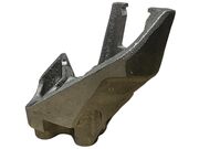 Suporte dos Cabos da Alavanca de Câmbio Renault Sandero, Logan, Duster, Megane - 9403