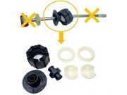 Reparo Alavanca Renault, Logan, Sandero, Duster - 9438