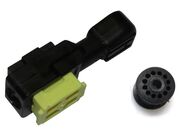 Terminal + Reparo Cabos Engate / Seleção Ecosport, Fiesta, Ka - 9464