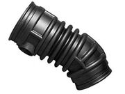 Mangueira do Filtro de Ar do Motor GM Corsa 02/... Com Bocal Para Sensor