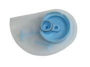 Pré-Filtro da Bomba de Combustível - Secundário - Sistema Bosch (Alcool)