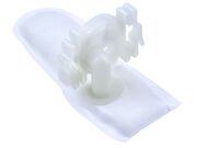 Pré-Filtro da Bomba de Combustível Civic 1.7 16V Gasolina