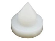 Bucha Pedal Embreagem / Freio - Honda Fit, City, Civic, HRV, CRV, Accord - Todos - 9901