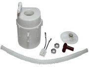 Kit para Adaptação Bomba Combustível Universal Golf 95/ Polo Classic 97/ Passat Variant, Cordoba,XR3